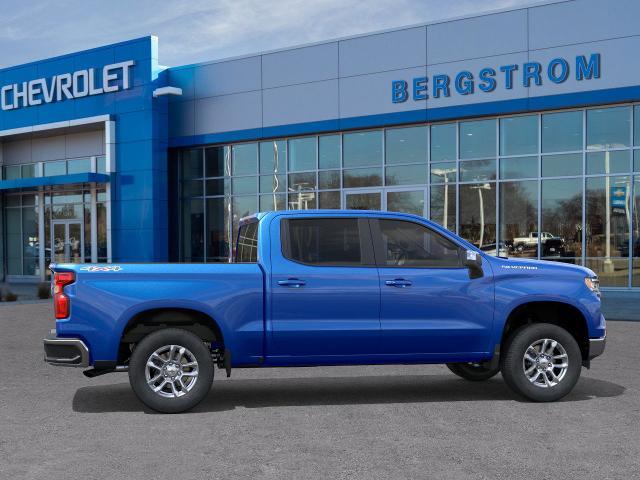 2026 Chevrolet Silverado 1500 Vehicle Photo in OSHKOSH, WI 54904-7811