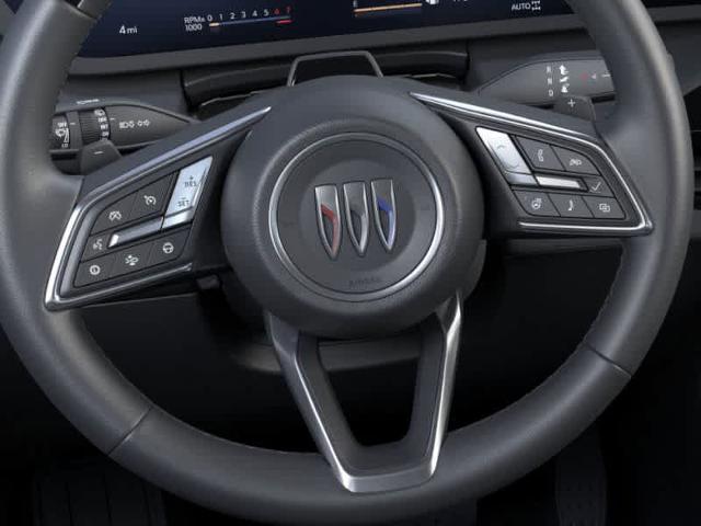 2026 Buick Enclave Vehicle Photo in ZELIENOPLE, PA 16063-2910