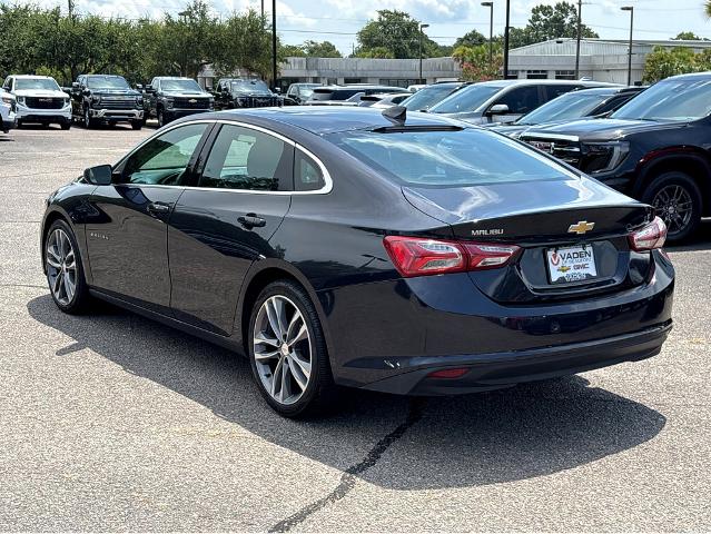 2022 Chevrolet Malibu Vehicle Photo in BEAUFORT, SC 29906-4218