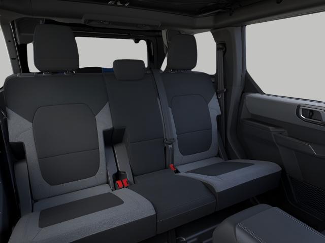 2025 Ford Bronco Vehicle Photo in Neenah, WI 54956