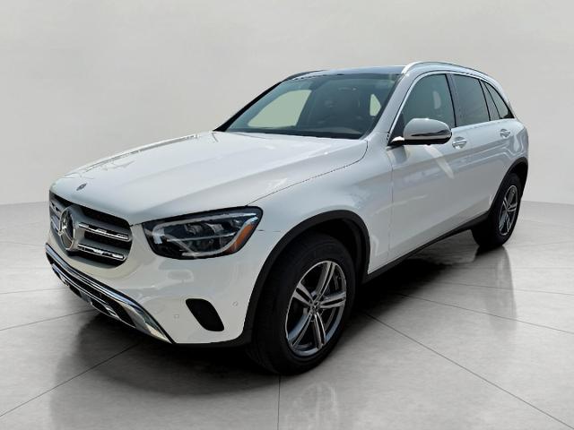 2021 Mercedes-Benz GLC Vehicle Photo in Appleton, WI 54913