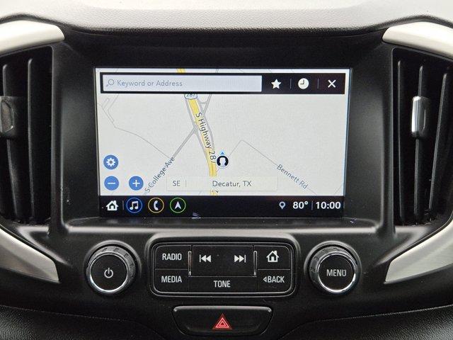 2018 GMC Terrain Vehicle Photo in Decatur, TX 76234