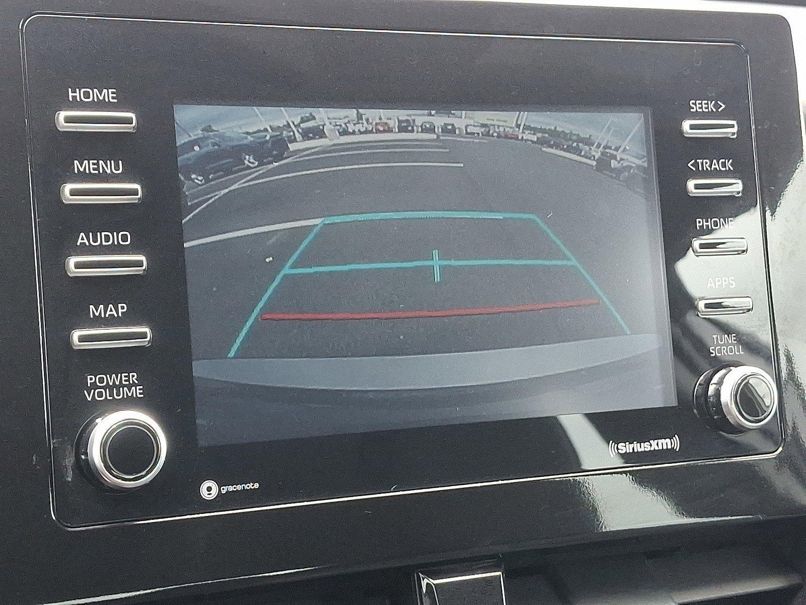 2023 Toyota Camry Vehicle Photo in Harrisburg, PA 17111