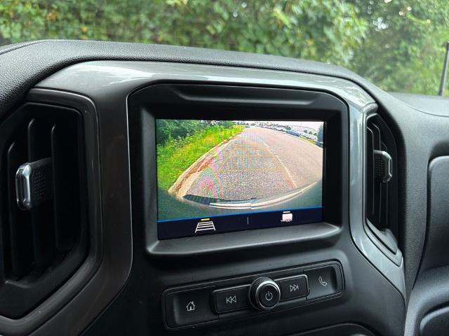 2021 Chevrolet Silverado 1500 Vehicle Photo in Statesboro, GA 30458