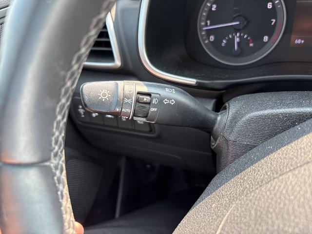 2020 Hyundai TUCSON Vehicle Photo in Peoria, IL 61615