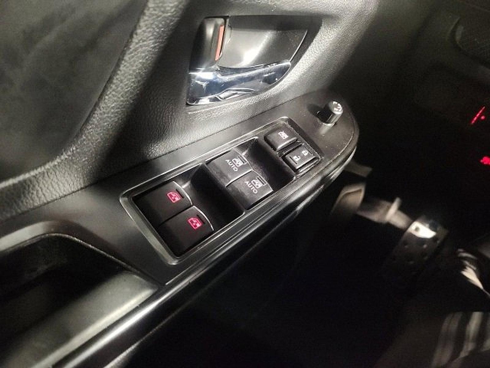 2020 Subaru WRX Vehicle Photo in Harrisburg, PA 17111