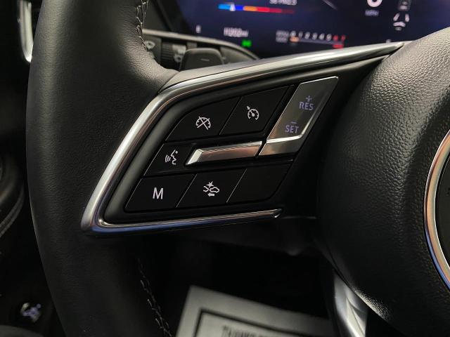 2025 Buick Envision Vehicle Photo in Appleton, WI 54913