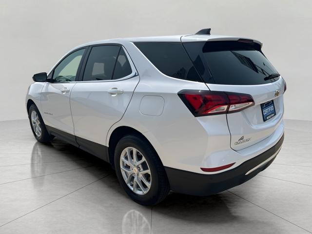 2024 Chevrolet Equinox Vehicle Photo in MANITOWOC, WI 54220-5838
