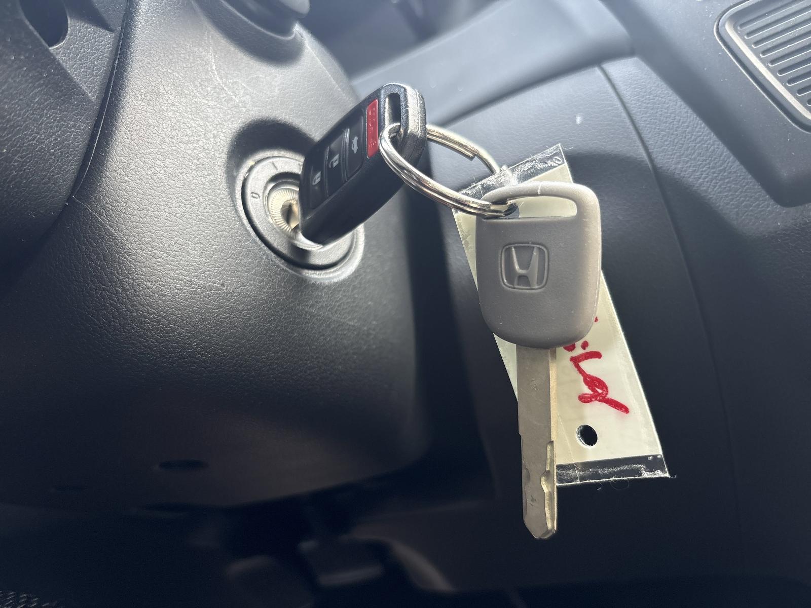 2014 Honda Civic Coupe Vehicle Photo in Mechanicsburg, PA 17050