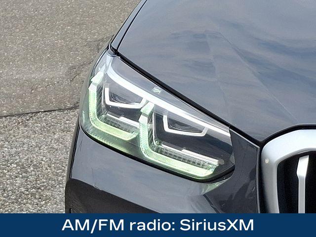2023 BMW X3 Vehicle Photo in PAWLING, NY 12564-3219