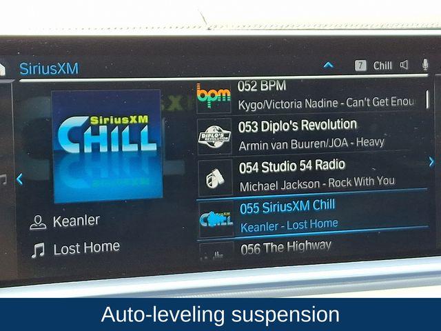 2022 BMW X5 PHEV Vehicle Photo in PAWLING, NY 12564-3219