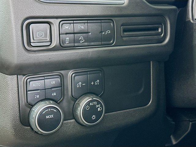 2022 Chevrolet Tahoe Vehicle Photo in Doylsetown, PA 18901