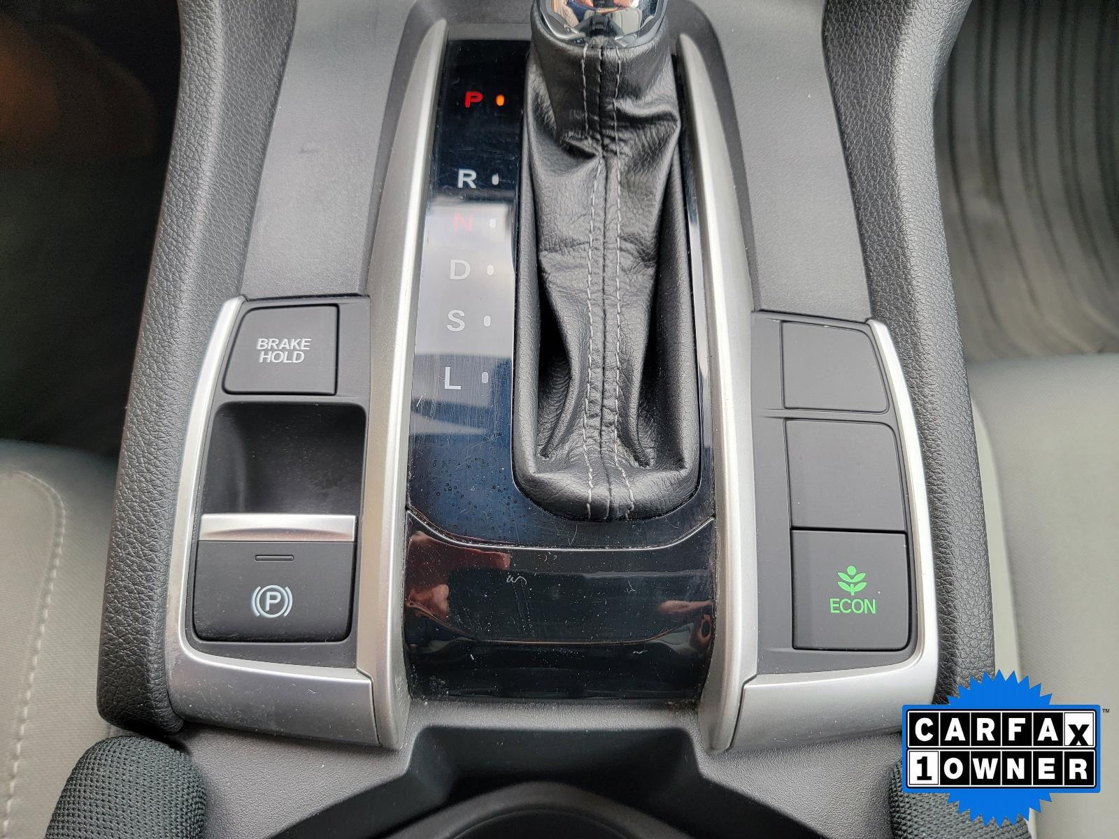 2019 Honda Civic Sedan Vehicle Photo in Harrisburg, PA 17111