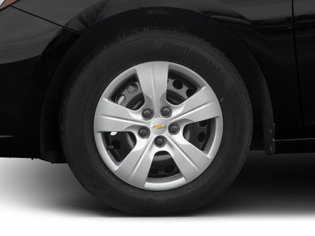 2017 Chevrolet Cruze Vehicle Photo in LANCASTER, PA 17601-0000