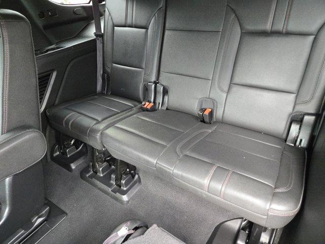 2022 Chevrolet Tahoe Vehicle Photo in Decatur, TX 76234