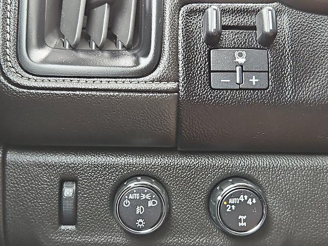 2021 GMC Canyon Vehicle Photo in TREVOSE, PA 19053-4984