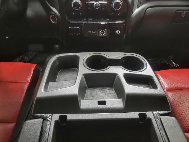 2021 Chevrolet Silverado 1500 Vehicle Photo in NEENAH, WI 54956-2243