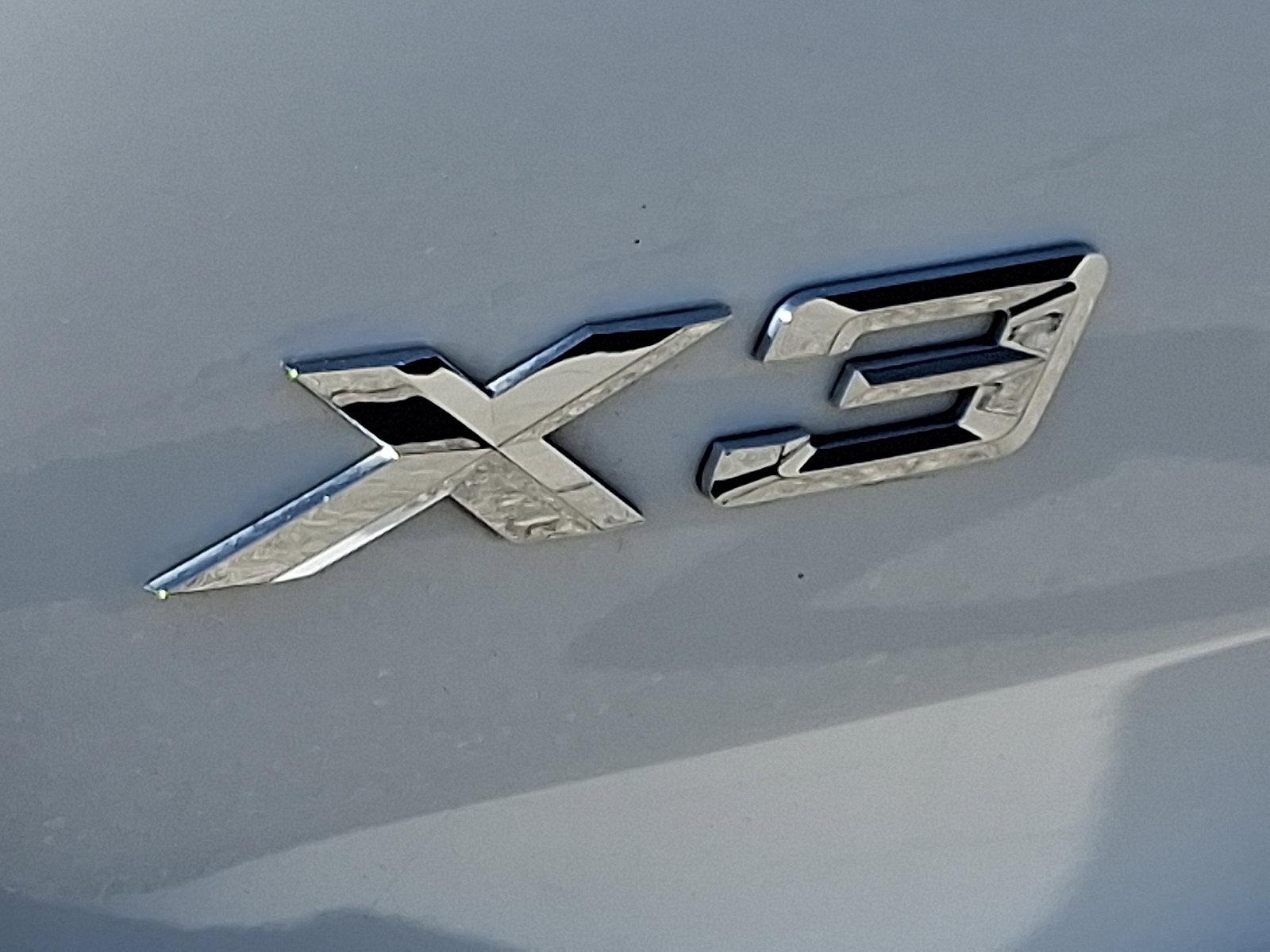 2019 BMW X3 xDrive30i Vehicle Photo in Lancaster, PA 17601