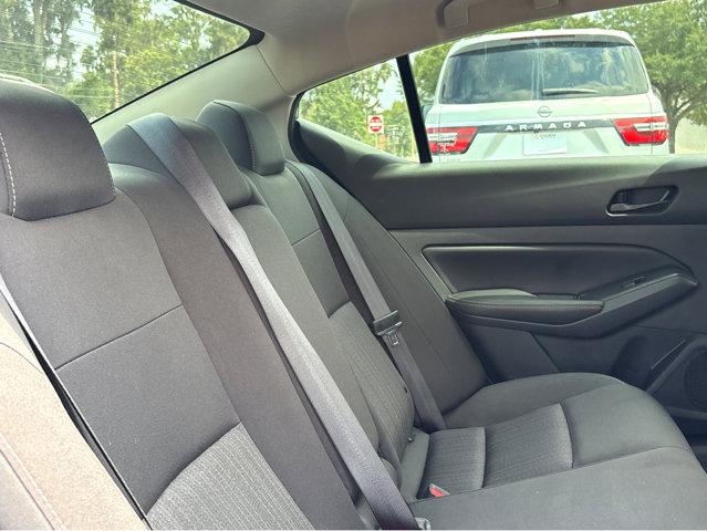 2024 Nissan Altima Vehicle Photo in Savannah, GA 31419