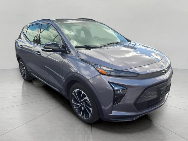 2022 Chevrolet Bolt EUV Vehicle Photo in NEENAH, WI 54956-2243