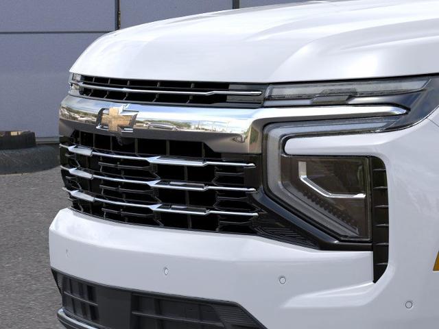 2025 Chevrolet Tahoe Vehicle Photo in KANSAS CITY, MO 64114-4502