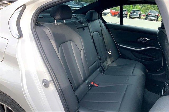 2020 BMW 3 Series Vehicle Photo in KANSAS CITY, MO 64114-4502