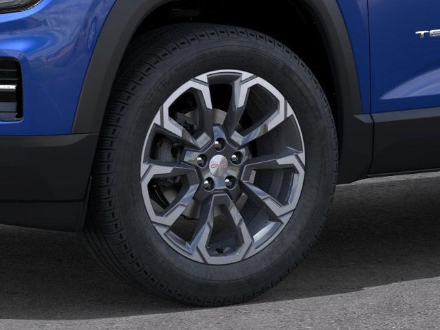 2026 GMC Terrain Vehicle Photo in KANSAS CITY, MO 64114-4545