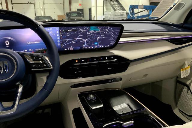 2026 Buick Enclave Vehicle Photo in KANSAS CITY, MO 64114-4545