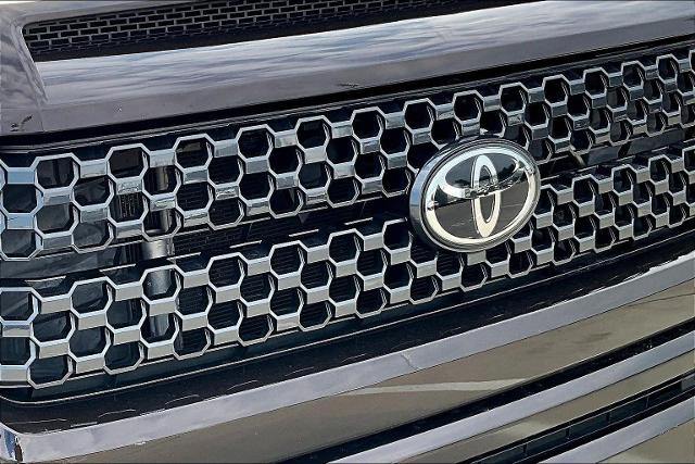 2021 Toyota Tundra 2WD Vehicle Photo in Grapevine, TX 76051