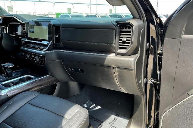 2023 Chevrolet Silverado 1500 Vehicle Photo in Grapevine, TX 76051