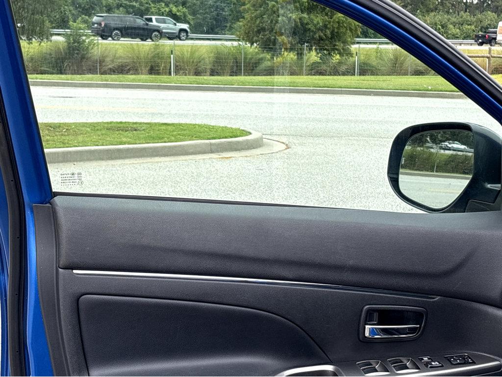 2023 Mitsubishi Outlander Sport Vehicle Photo in POOLER, GA 31322-3252