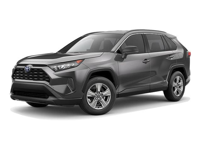 2024 Toyota RAV4 Vehicle Photo in Riverdale, UT 84405