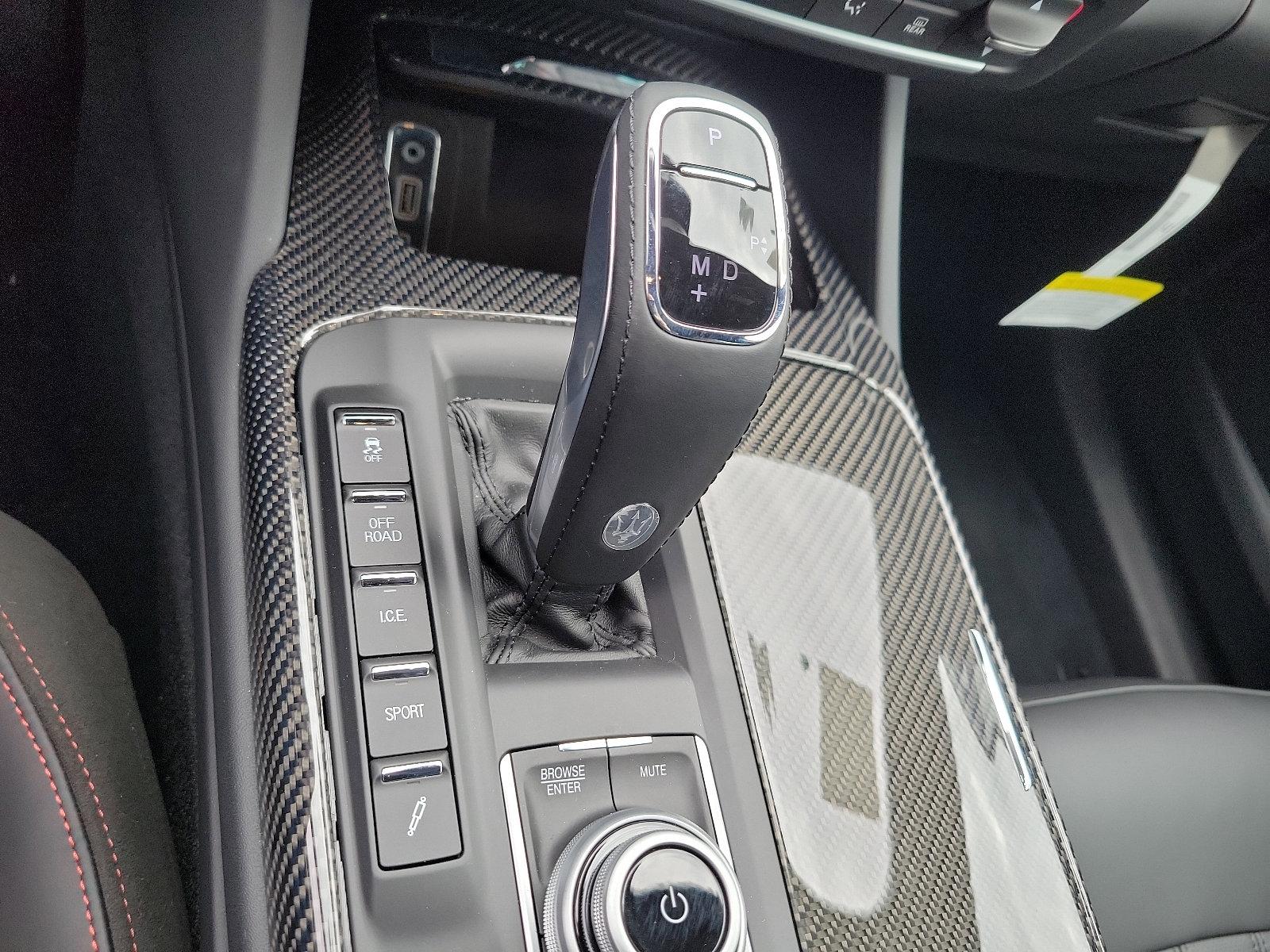 2024 Maserati Levante Vehicle Photo in Mechanicsburg, PA 17050