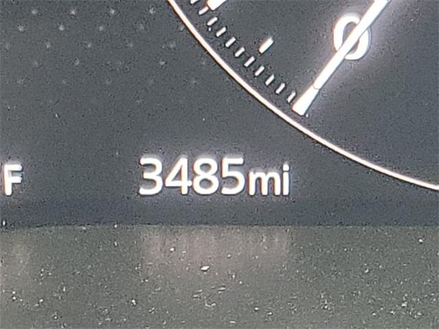 2024 Mazda CX-90 PHEV Vehicle Photo in New Bloomfield, PA 17068