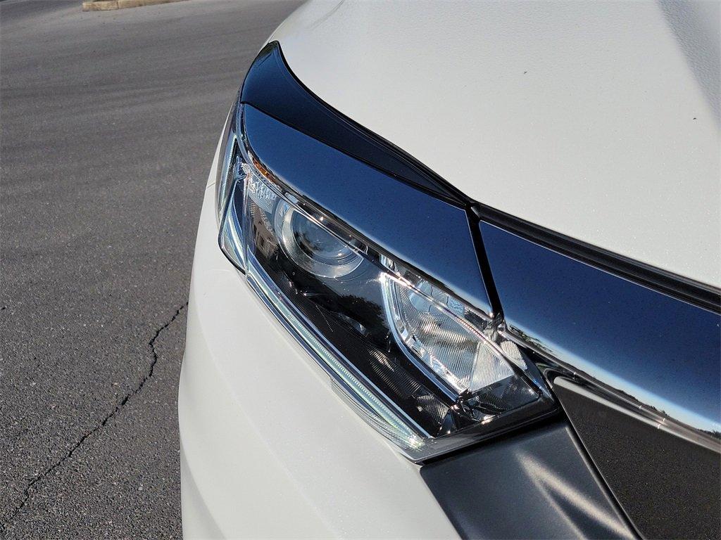 2022 Honda HR-V Vehicle Photo in Muncy, PA 17756
