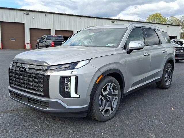 2024 Hyundai PALISADE Vehicle Photo in New Bloomfield, PA 17068
