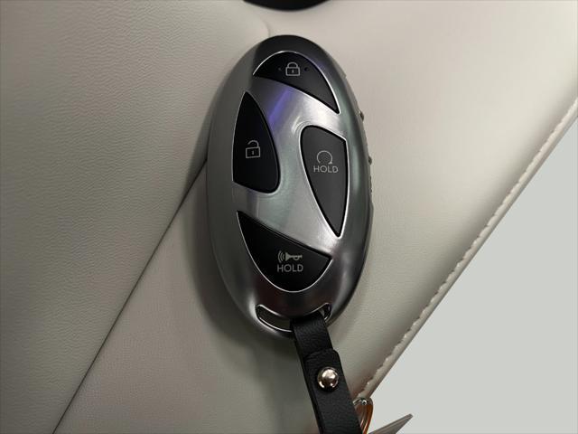 2025 Hyundai SANTA FE Vehicle Photo in Appleton, WI 54913