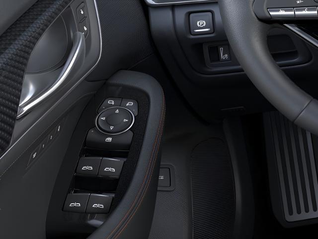 2024 Cadillac CT5 Vehicle Photo in Madison, WI 53713