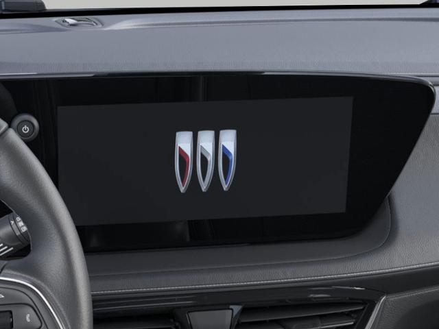 2024 Buick Encore GX Vehicle Photo in OSHKOSH, WI 54904-7811