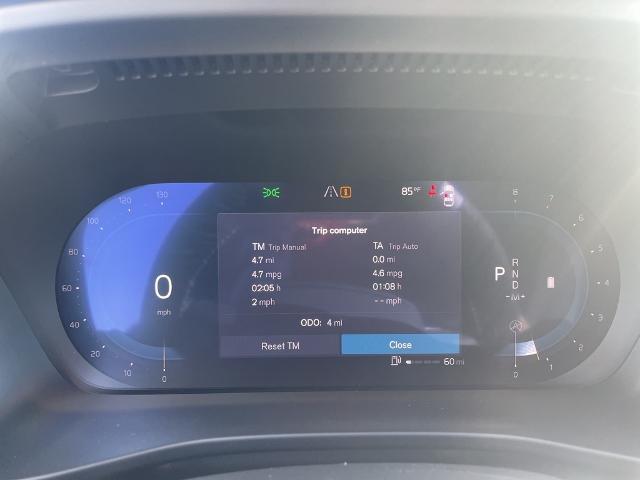 2025 Volvo XC40 Vehicle Photo in Grapevine, TX 76051
