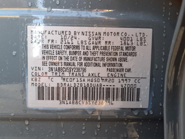 2025 Nissan Sentra Vehicle Photo in Oshkosh, WI 54904