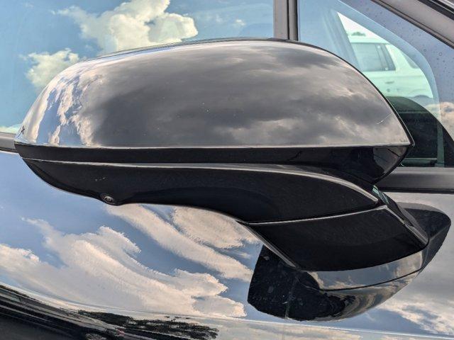 2024 Chevrolet Blazer EV Vehicle Photo in BRUNSWICK, GA 31525-1881