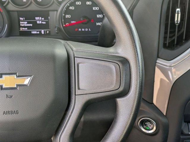 2023 Chevrolet Silverado 1500 Vehicle Photo in SELMA, TX 78154-1459