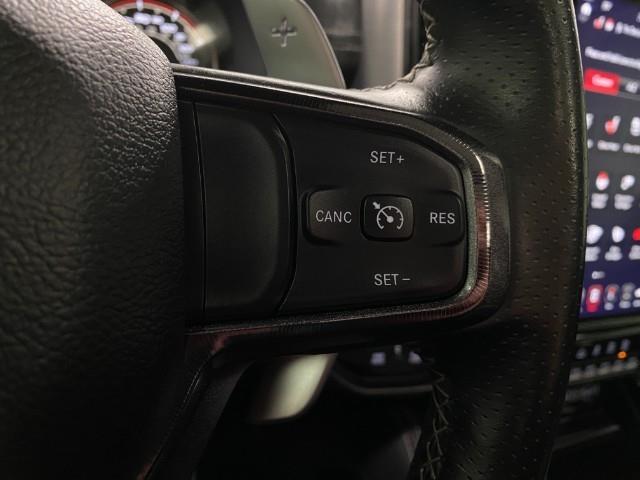 2021 Ram 1500 Vehicle Photo in Appleton, WI 54913