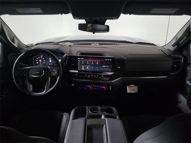 2025 GMC Sierra 1500 Vehicle Photo in PRESCOTT, AZ 86305-3700