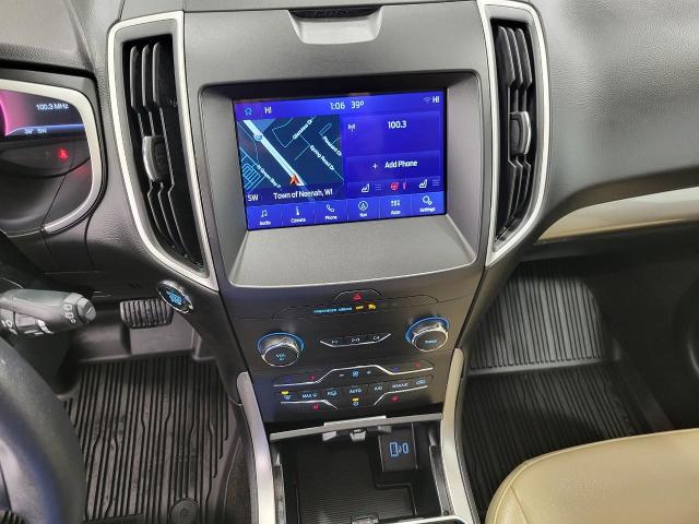 2020 Ford Edge Vehicle Photo in NEENAH, WI 54956-2243