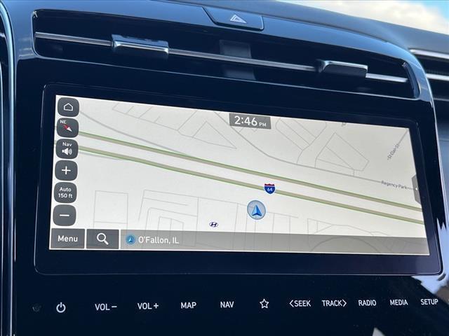 2024 Hyundai SANTA CRUZ Vehicle Photo in Shiloh, IL 62269