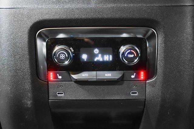 2025 Chevrolet Tahoe Vehicle Photo in EVERETT, WA 98203-5662