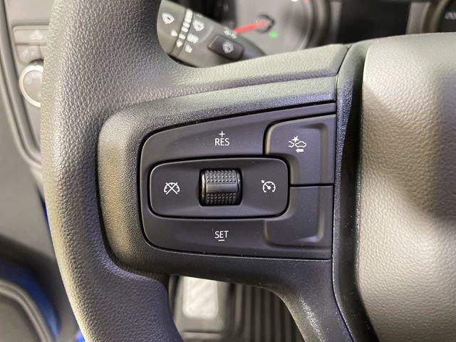 2025 Chevrolet Silverado 1500 Vehicle Photo in PHOENIX, AZ 85014-3381