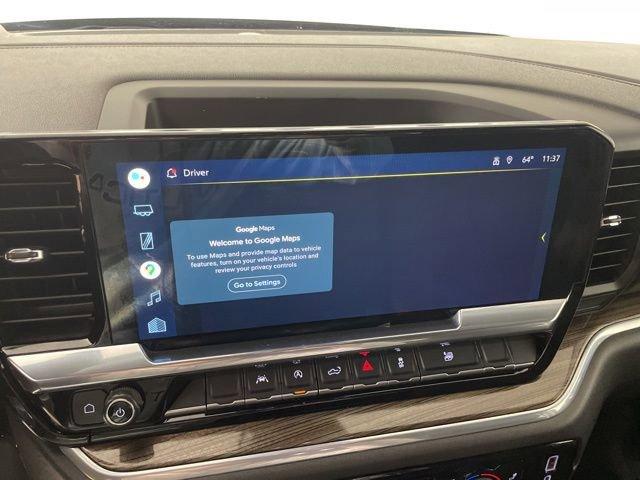 2022 Chevrolet Silverado 1500 Vehicle Photo in PHOENIX, AZ 85014-3381